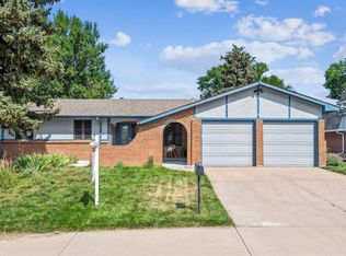 3762 S Fenton Way, Denver, CO 80235