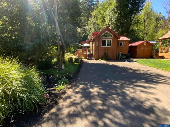 8372 Enchanted Way SE #114, Turner, OR 97392