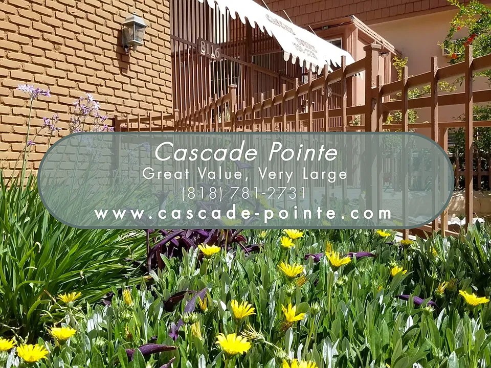 Cascade Pointe
