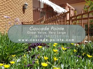Cascade Pointe, Van Nuys, CA 91406