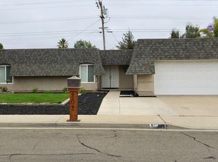 202 Larkspur Dr, Santa Maria, CA 93455