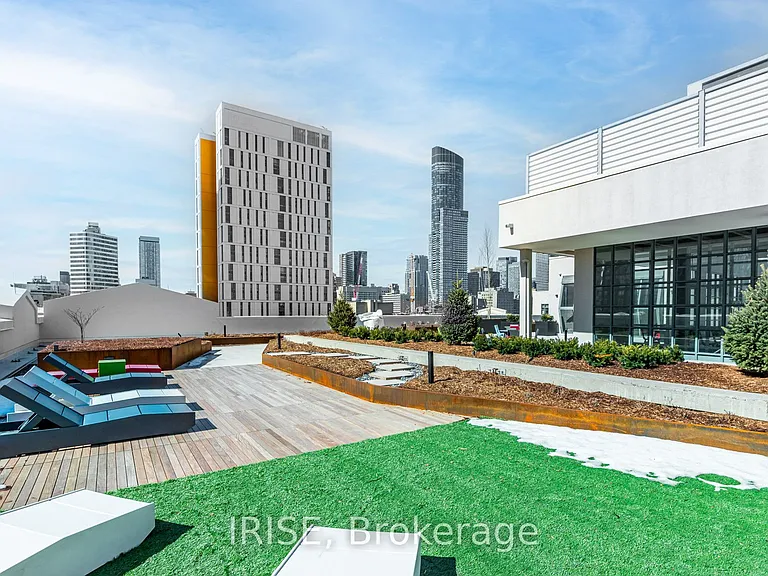 155 Dalhousie St #531 — Photo 32