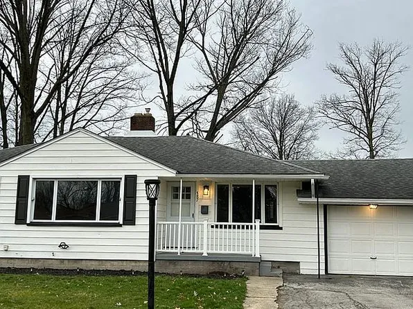 187 Euclid Blvd, Youngstown, OH 44505