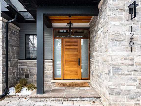 2nd image of 1261 Pinegrove Rd