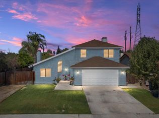 4200 Adidas Ave, Bakersfield, CA 93313