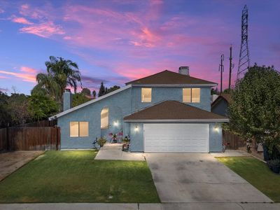 4200 Adidas Ave, Bakersfield, CA, 93313