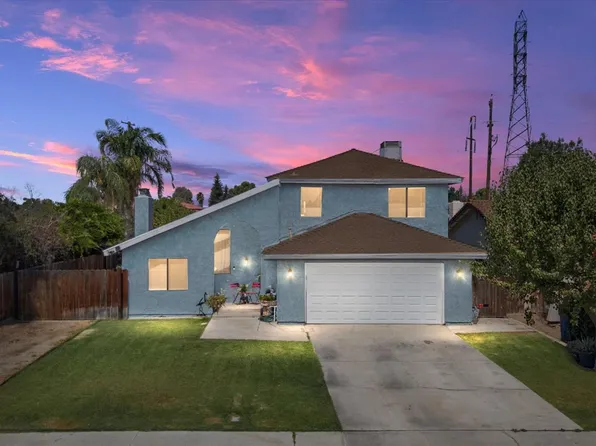 4200 Adidas Ave, Bakersfield, CA 93313