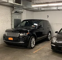 Sold by Brown Harris Stevens