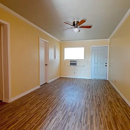 West Unit Living Room