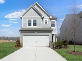 2287 Linden Pass, Douglasville, GA 30135