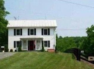 501 Gardners Rd, Cross Junction, VA 22625