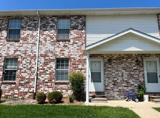 1300 W Hall St #1-24, Ozark, MO 65721