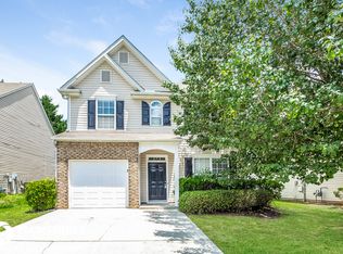 4016 Shenfield Dr, Union City, GA 30291