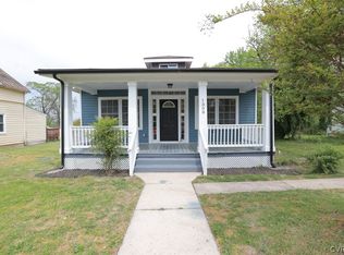 1308 Nelwood Dr, Richmond, VA 23231
