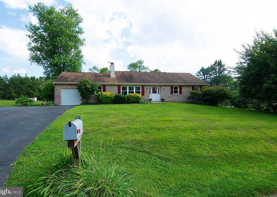 109 Locust Knoll Rd, Downingtown, PA 19335 Zillow