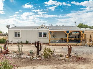 4701 E Cheyenne Way, Pahrump, NV 89061