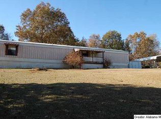 154 Smith Ridge Way, Odenville, AL 35120