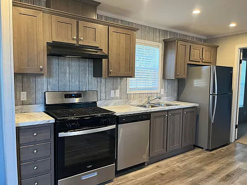 Floor plan LN6151