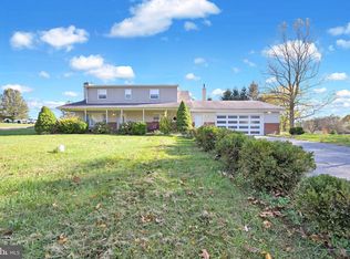 3625 Schalk Rd, Manchester, MD 21102