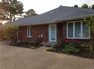 1194 Wafer Rd, Haughton, LA 71037