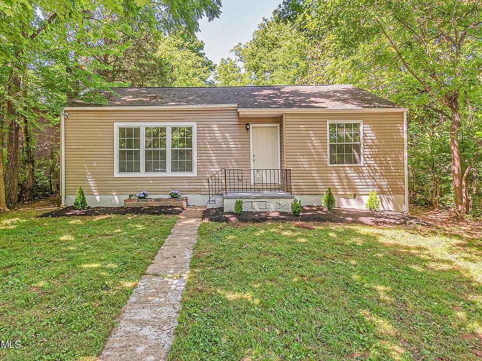 125 Overbrook Dr, Knoxville, TN 37920 Zillow