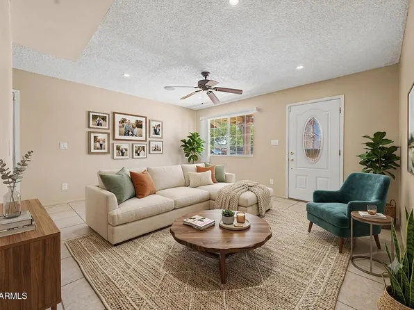 725 S PASADENA --, Mesa, AZ 85210