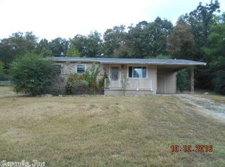 122 Price St, Hot Springs, AR 71913
