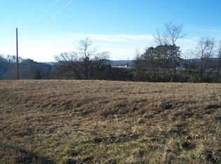 1835 James Ferry Rd, Kingston, TN 37763