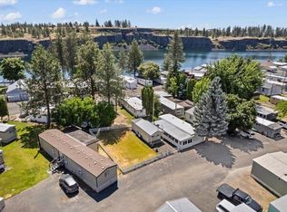 34003 S Black Butte Ln LOT 45, Cheney, WA 99004