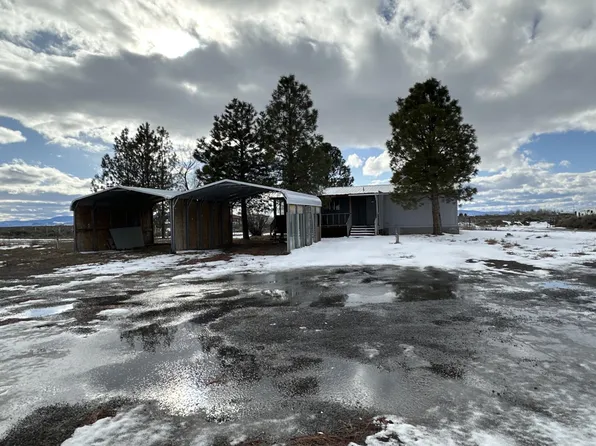 57147 Ivy Rd, Christmas Valley, OR 97641