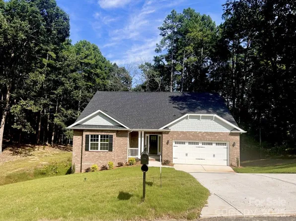 2924 Noritake Trl #59, Albemarle, NC 28001