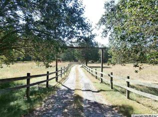 146 Cheatham Rd, Ardmore, TN 38449