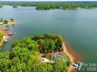 3725 Kingfisher Ln, Terrell, NC 28682