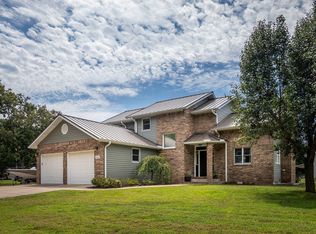 8128 State Highway Dd, Branson West, MO 65737