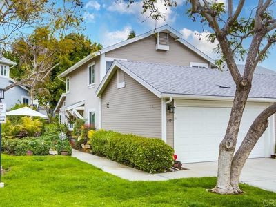 340 Windjammer Cir, Chula Vista, CA, 91910