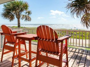 12536 W Buena Vista Dr, Galveston, TX 77554