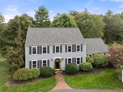 531 North Rd, Sudbury, MA, 01776