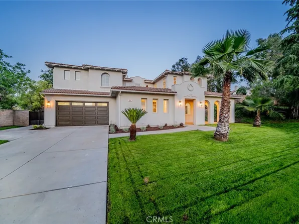 581 S La Salle St, Redlands, CA 92374