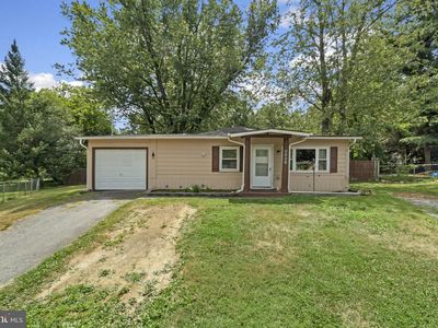 9301 Granite Cir, Frederick, MD, 21702