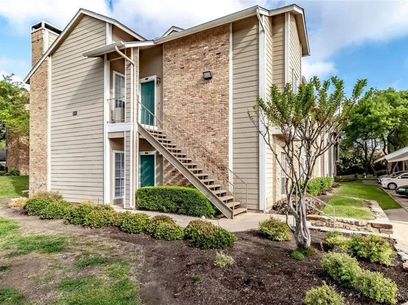 8600 Coppertowne Ln APT 1702, Dallas, TX 75243