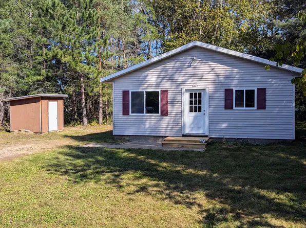 6967 Orchard Ln, Three Lakes, WI 54562