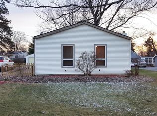 331 Granger Ave, North Lima, OH 44452