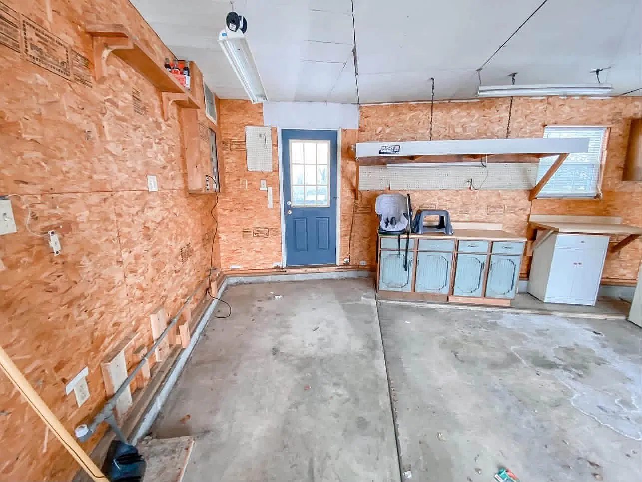 3 bed, 1093 sqft, $1,400 — Photo 3