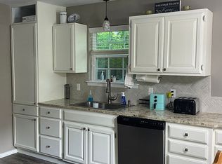 8008 N 118th Ave E, Owasso, OK 74055