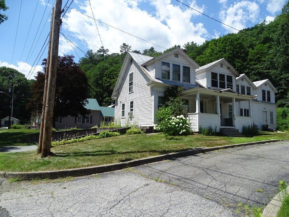 41 Water St, Wells River, VT 05081 MLS 4931990 Zillow