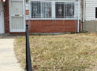 310 36th St NE, Washington, DC 20019