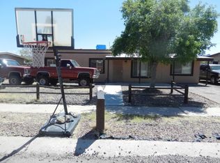 2033 W Saxony Rd, Tucson, AZ 85713