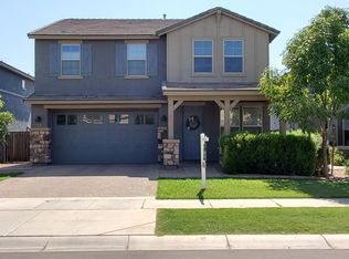 4361 E. Amber Lane, Gilbert, AZ 85296