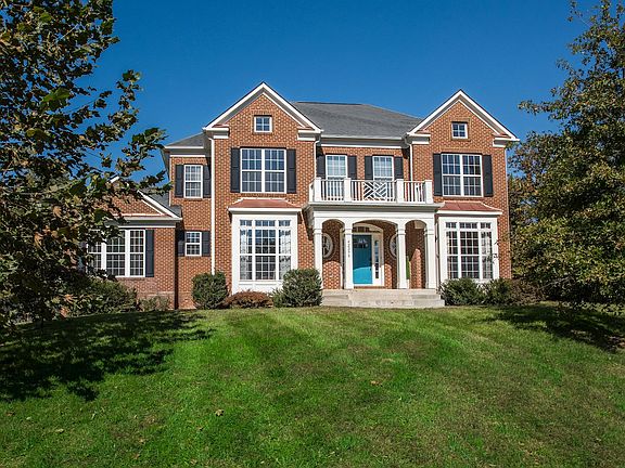 Gorgeous estate home