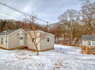 244 Taftville Occum Rd, Norwich, CT 06360